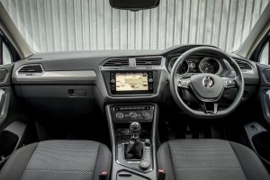 Volkswagen Tiguan Allspace First Vehicle Leasing 2
