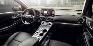 All-New Hyundai Kona Electric First Vehicle Leasing 2