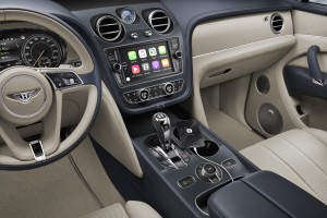 Bentley Bentayga Hybrid First Vehicle Leasing 2