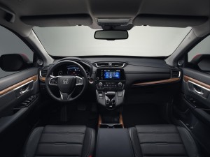 New Honda CR-V First Vehicle Leasing 2