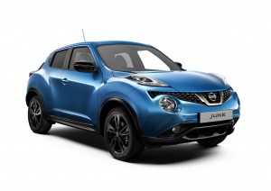 The Nissan Juke for 2018 has new tech, personalisation options and styling.