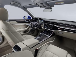 New Audi A6 Avant firstvehicleleasing.co.uk 2