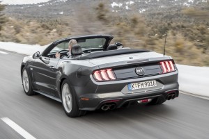 New Ford Mustang firstvehicleleasing.com 2