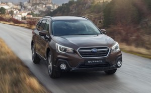 The prices and spec for the Subaru outback 2018 have been revealed.