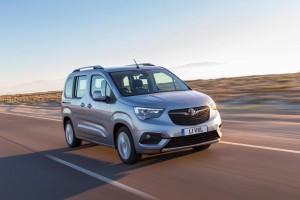 The all-new Vauxhall Combo Life delivers more comfort and technology and safety equipment.