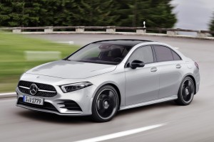 The spec and prices for the new Mercedes A Class have been revealed for the vehicle is now on sale.