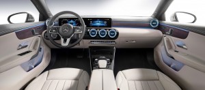 Mercedes A Class First Vehicle Leasing 2