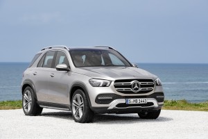 The Mercedes GLE has been a popular model for the carmaker and the revamp impresses.