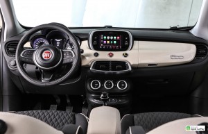 New Fiat 500X First Vehicle Leasing 2