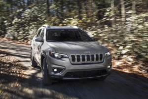 New Jeep Cherokee First Vehicle Leasing 2