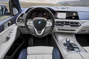 BMW X7 firstvehicleleasing.co.uk 2