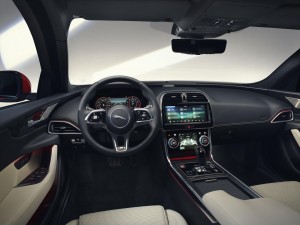 Jaguar XE www.firstvehicleleasing.co.uk 2