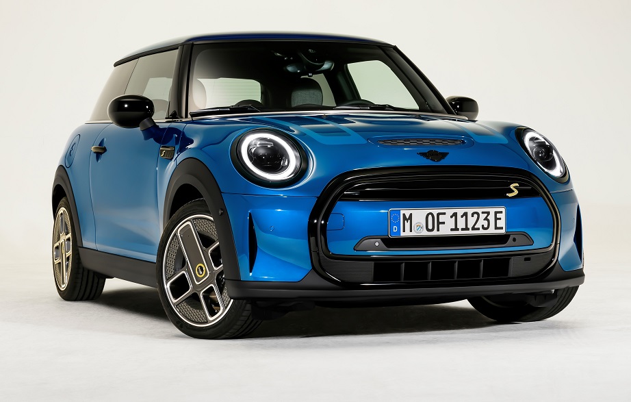 Mini Hatch gets new technology and design update