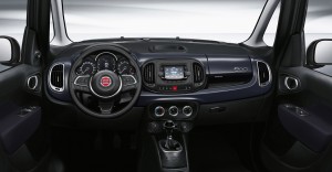 Fiat 500 family car lease firstvehicleleasing.co.uk 2