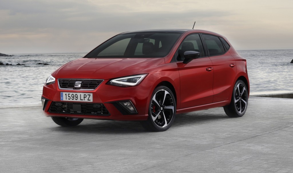 SEAT Leon gets a revamp