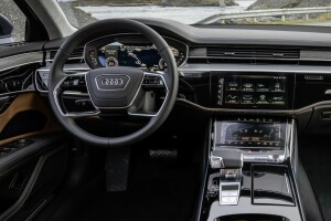 Audi A8 Car Hire firstvehicleleasing.co.uk 2