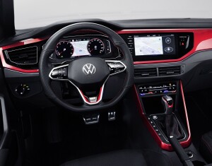 Volkswagen Polo GTI car lease firstvehicleleasing.co.uk 2
