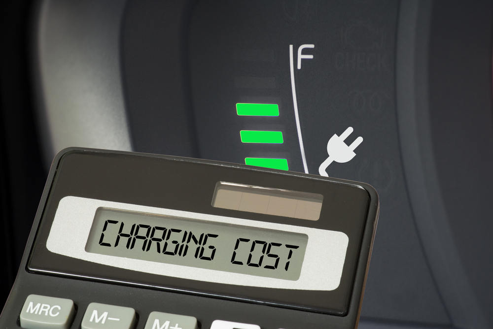  EV Hacks - Charging Costs