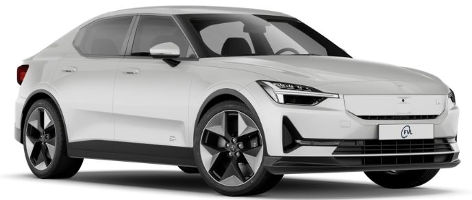 Polestar lease deal 2 in 5 cars made in the UK are Hybrid or Electric.