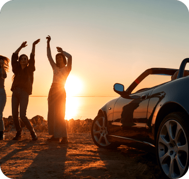Have fun with your car