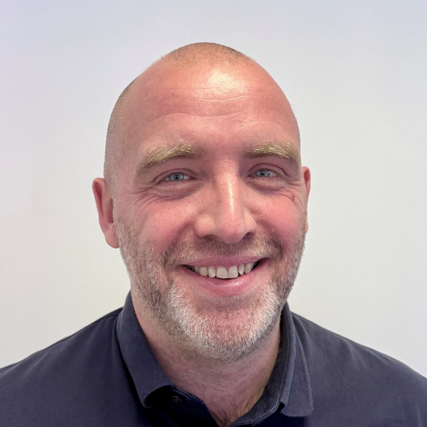 Ian Ball