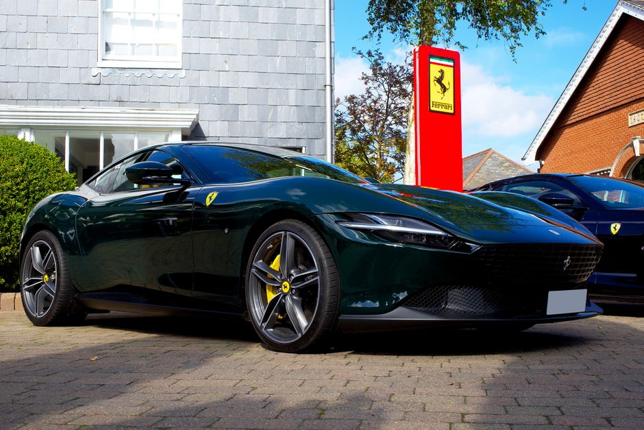 The Car Leasing Process, Step by Step: Quote to Delivery