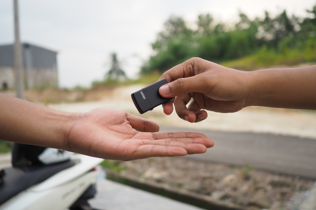 Do You Own the Car at the End of a Lease? | FVL Guide