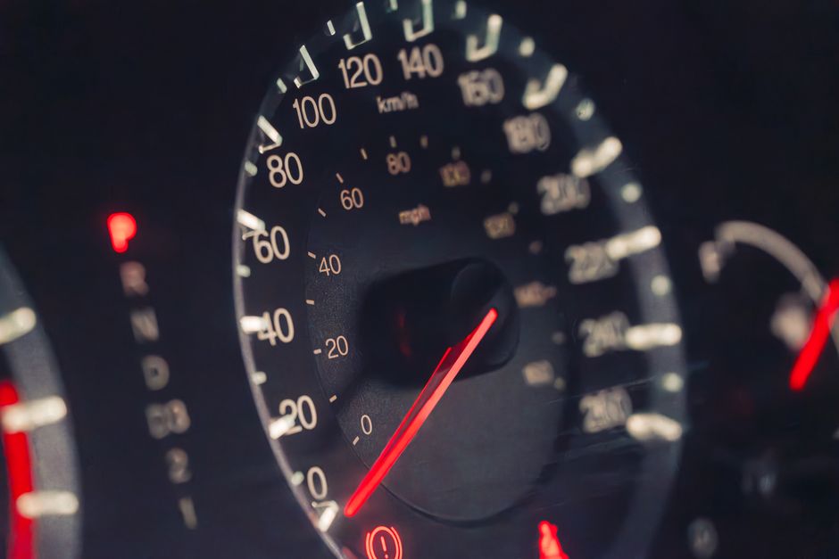 Excess Mileage Charges Explained | UK Lease Guide