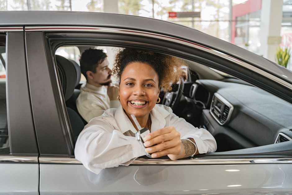 Is Road Tax Included in a Lease? UK Leasing Explained