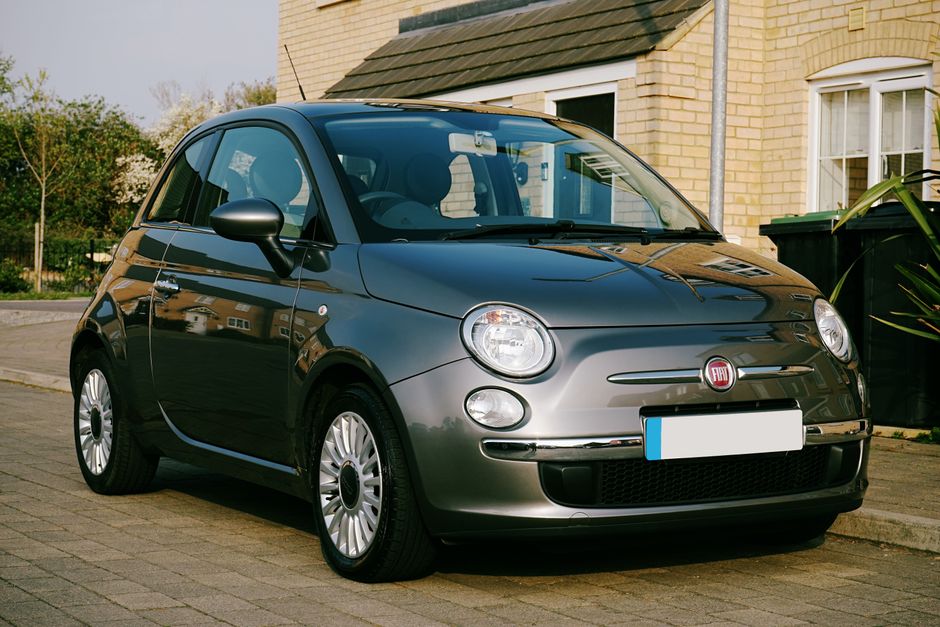 Leasing a Car as a Student or Young Driver: Your Options