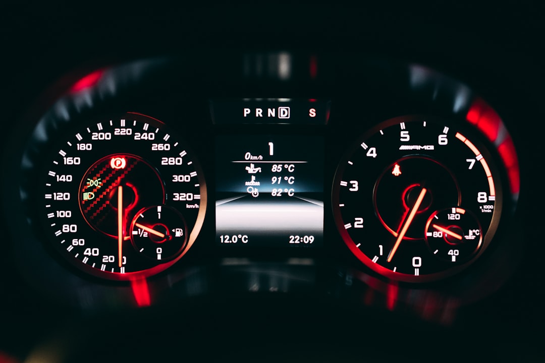 How to Choose the Right Annual Mileage for a Car Lease