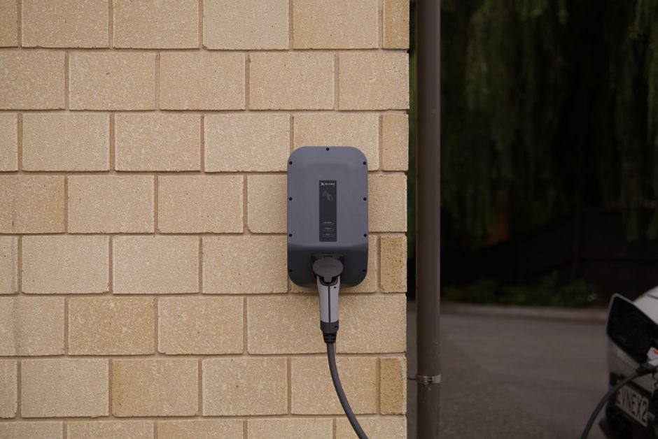 Charging a Leased EV: Home, Public & Workplace