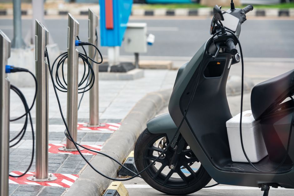 Do I Need a Home Charger to Lease an EV?