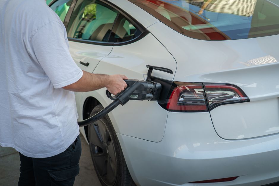 Electric Car Salary Sacrifice Explained | UK Tax & Savings