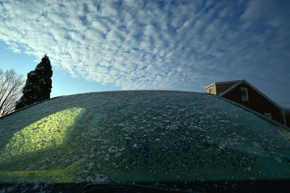 How Cold Weather Affects EV Range: A UK Winter Guide