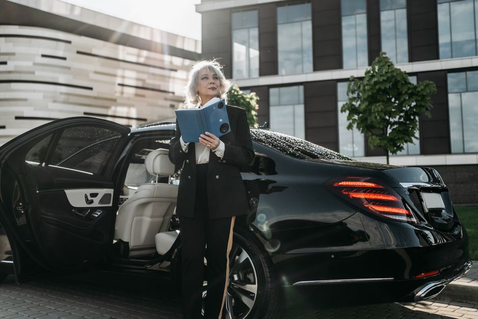 Business Car Leasing (BCH) Explained | FVL Guide