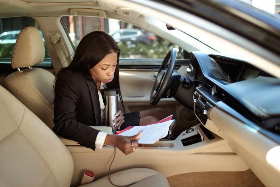 Benefit-in-Kind (BiK) Tax Explained: What a Company Car Costs