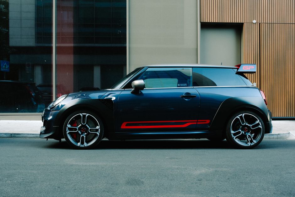 What Is Salary Sacrifice Car Leasing? UK Guide