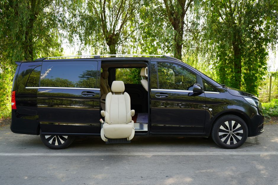 Business Van Leasing Explained: Tax, VAT and Costs