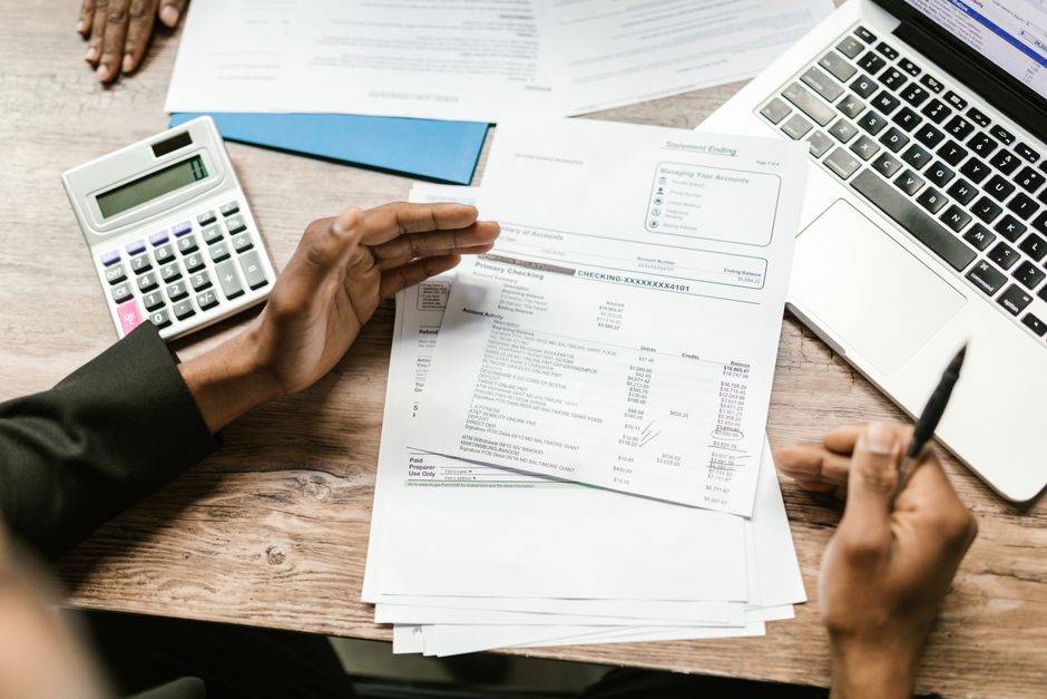 How Business Leasing Affects Your Tax & Accounts