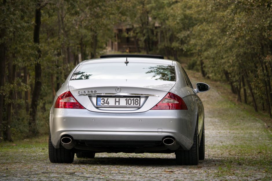Can I Put a Private Plate on a Lease Car? | FVL Guide