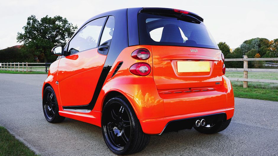 Can I Modify or Add Accessories to a Lease Car?