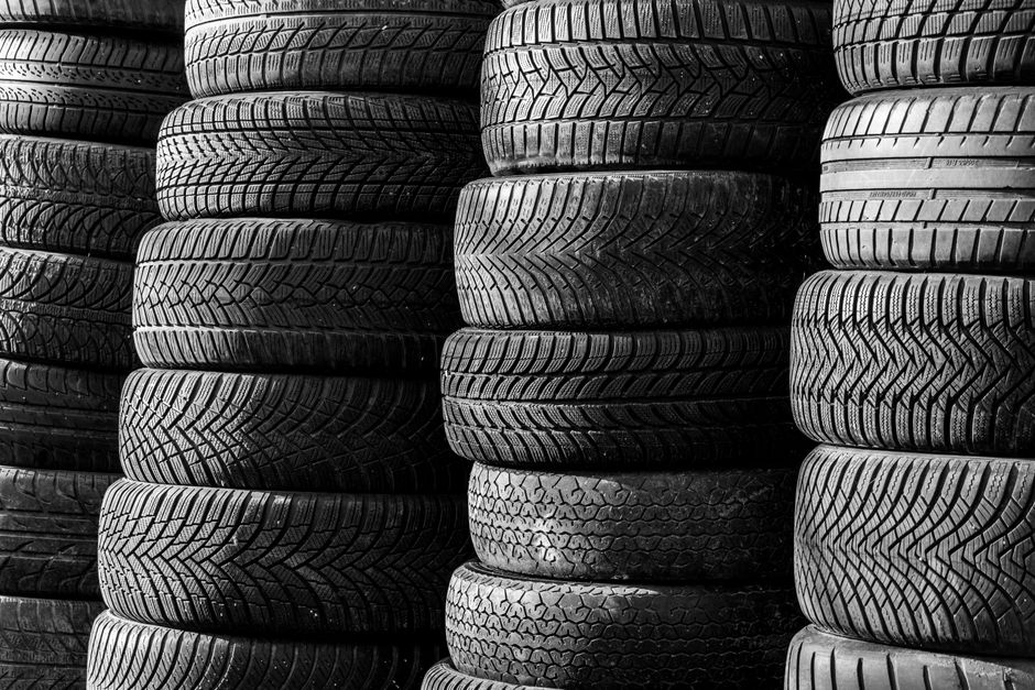 Tyres and MOT on a Lease: Who's Responsible?