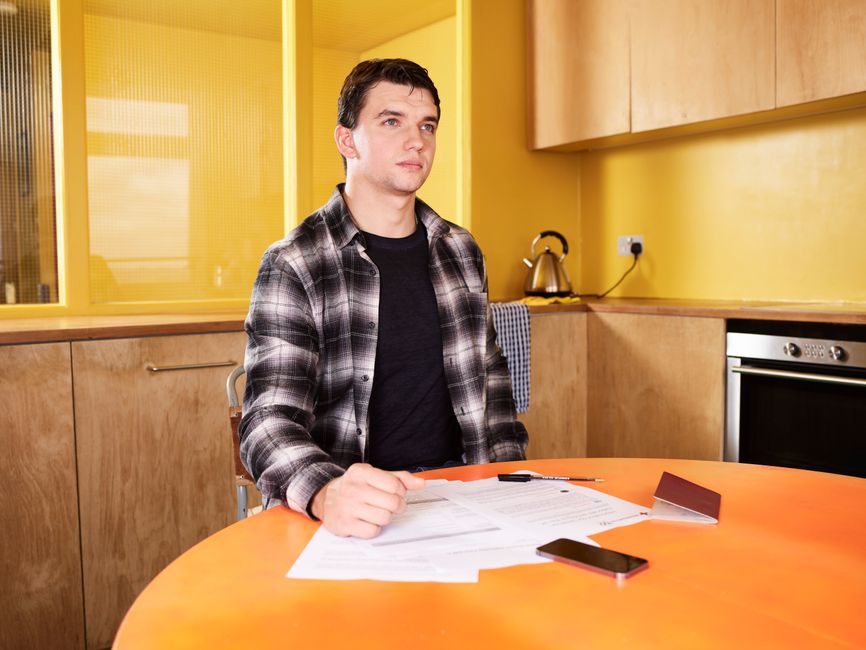 What If I Can't Afford My Lease Payments? Your Options