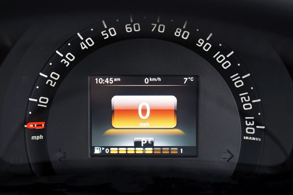 Can I Change My Mileage Mid-Lease? UK Guide | FVL