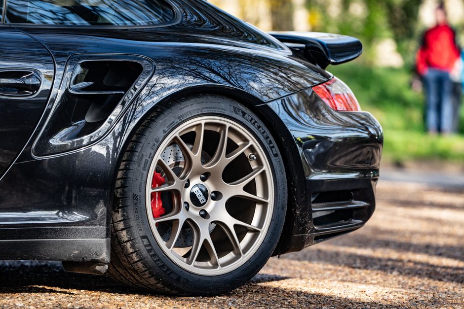 Tyre & Alloy Insurance Explained: Is Wheel Cover Worth It?