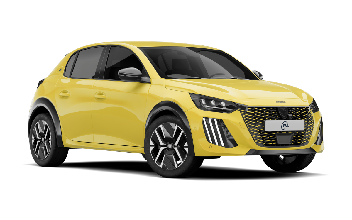 Peugeot 208 Review 2026: The City Car That Replaced the 107