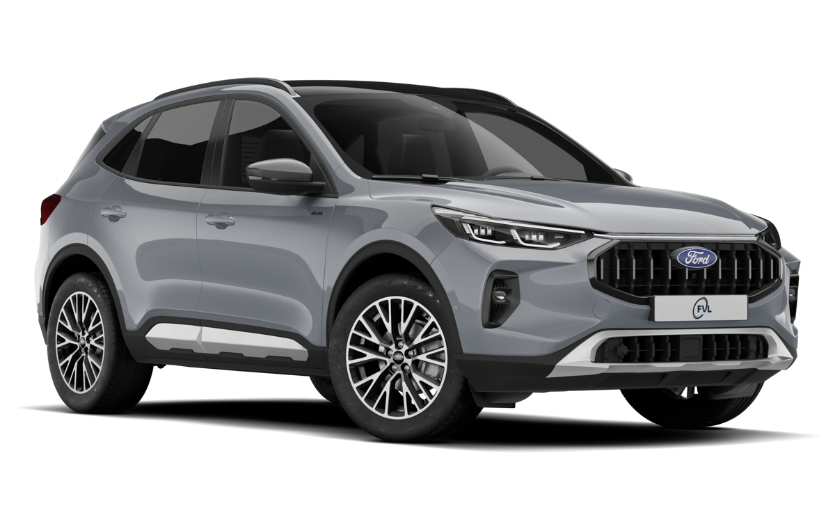 Ford Kuga 2026 Review: Trims, Prices and Lease Deals