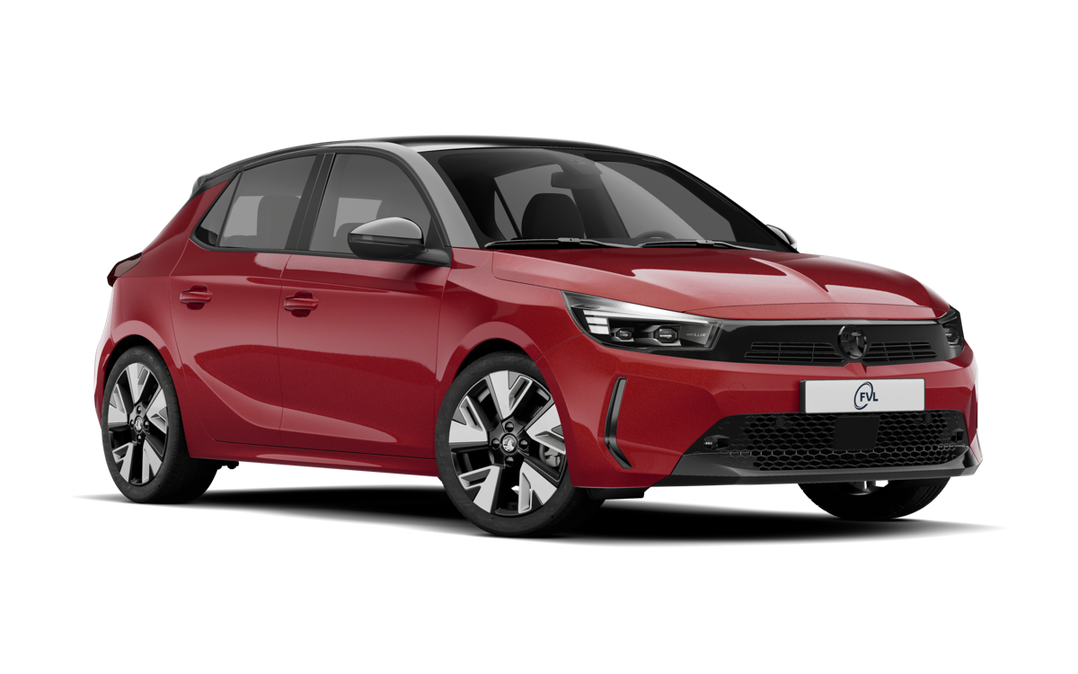 Vauxhall Corsa 2026: Features, Specs and Lease Prices