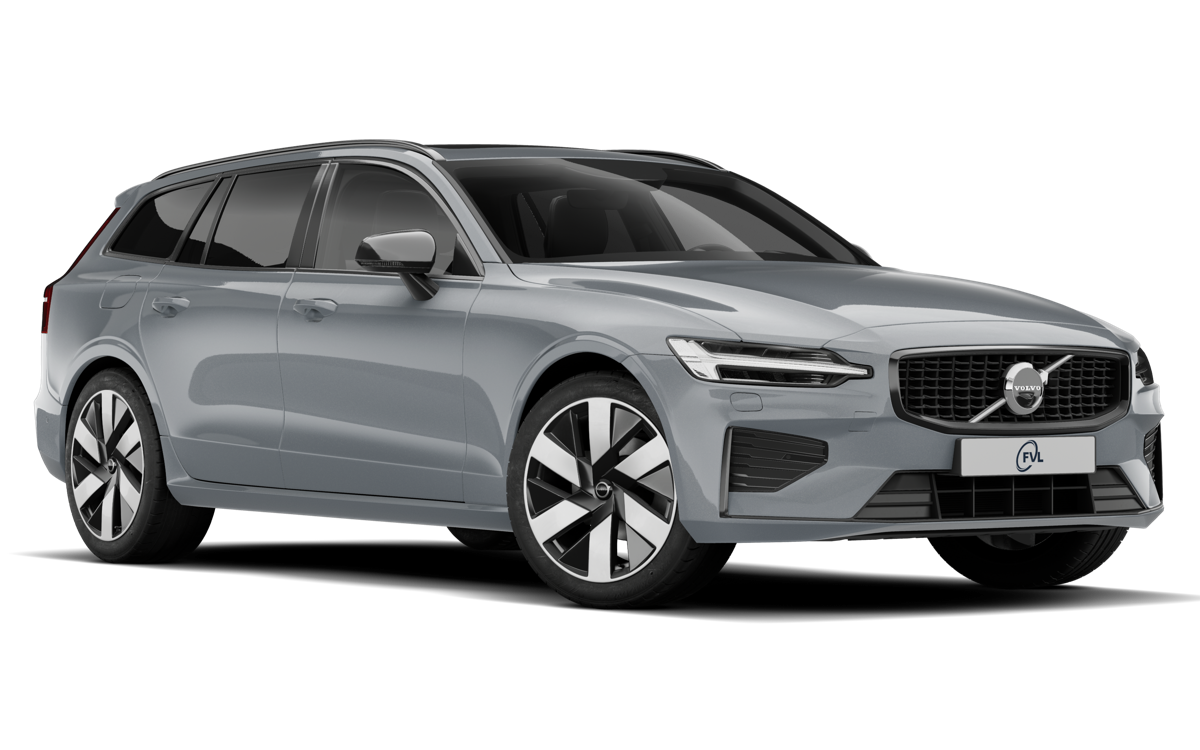 Volvo V60 Review 2026: Estate Style, Efficiency and Leasing Costs